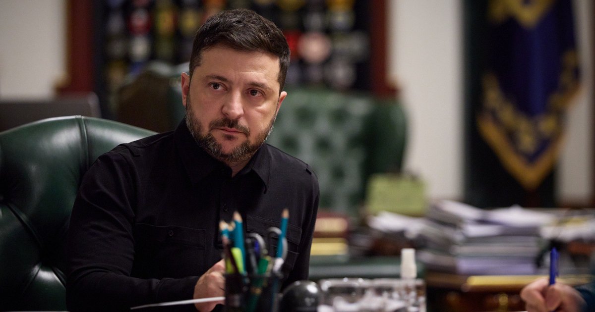 Зеленский анонсировал масштабные отставки глав ОВА: кто потеряет должности