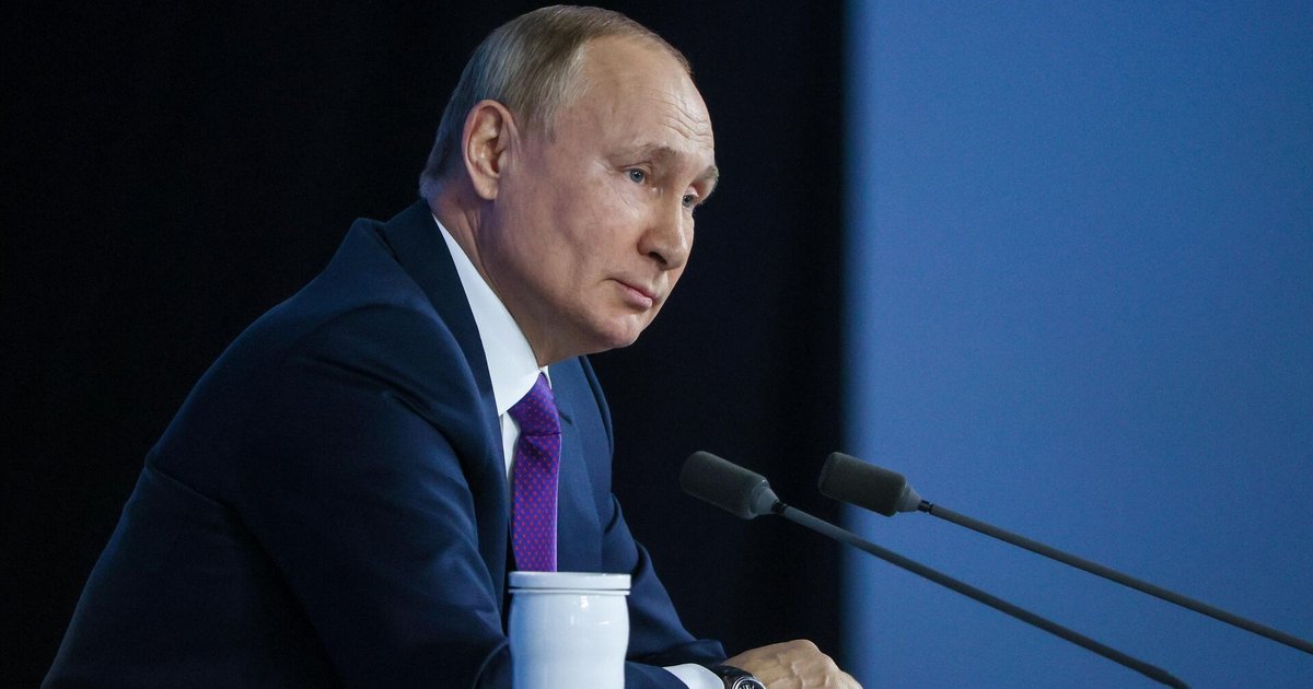 Операция США в Венесуэле — Трампу показал слабость Путина — Politico