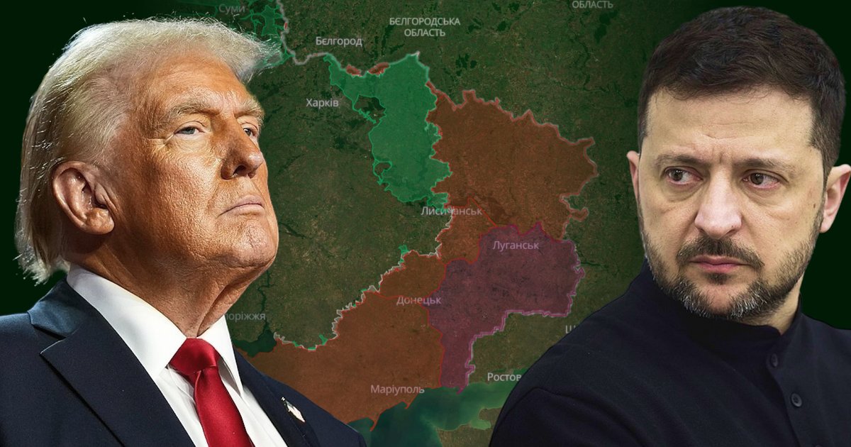 почему они не завершат войну в Украине