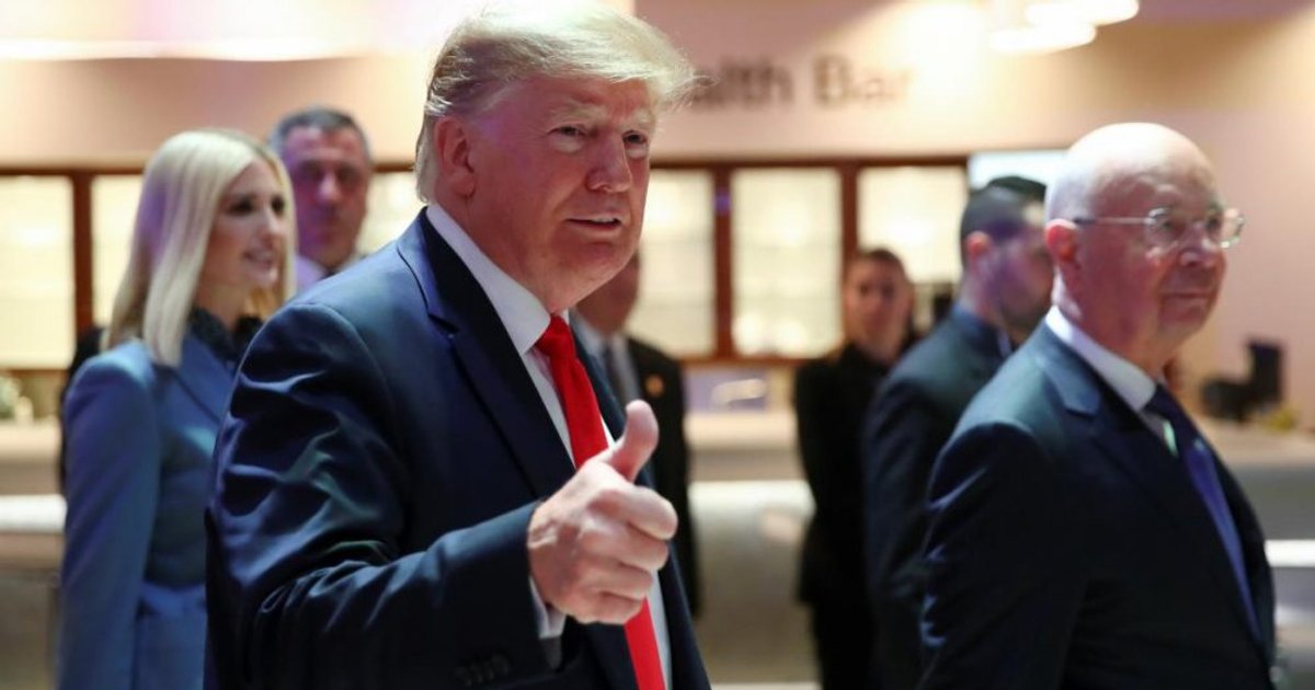 Трамп позитивно оценил российско-украинские переговоры (видео)