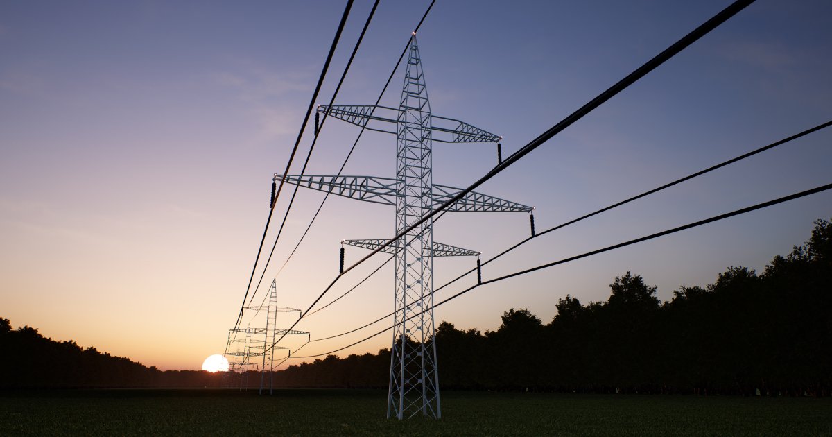 Тарифы на передачу и распределение электроэнергии выросли: чего ждать бизнесу