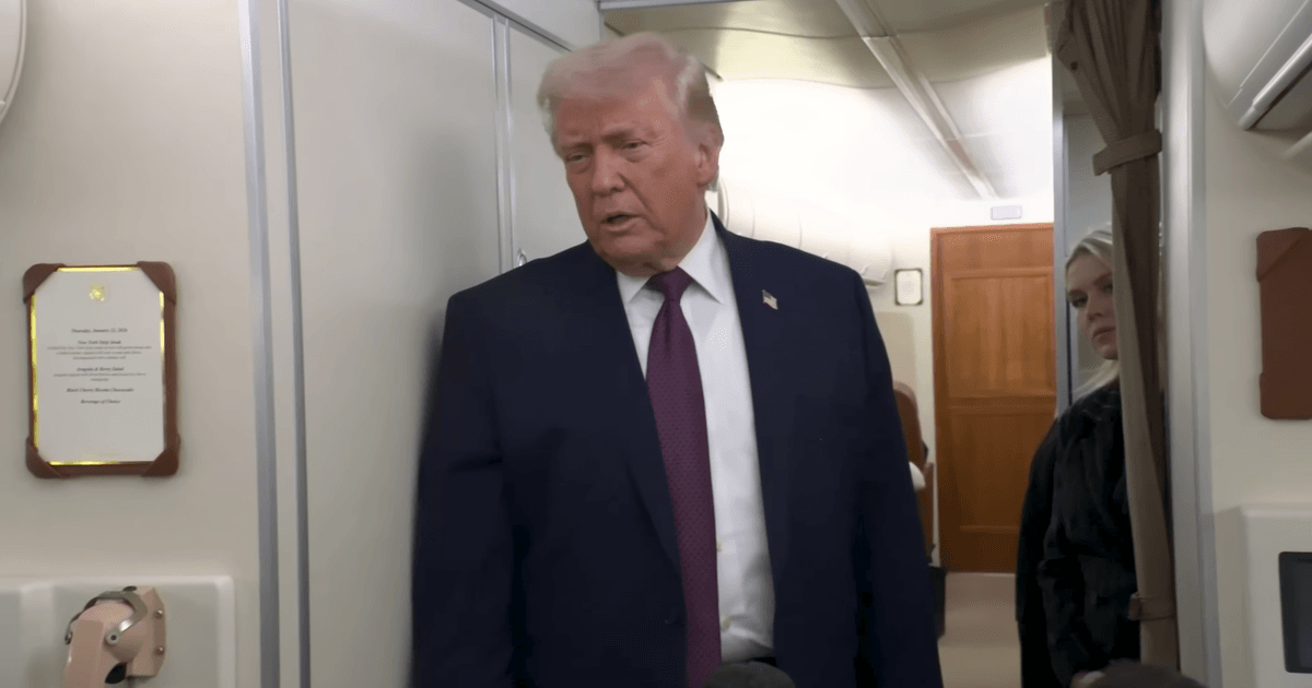 Трамп высказался об отключении отопления в Украине в морозы