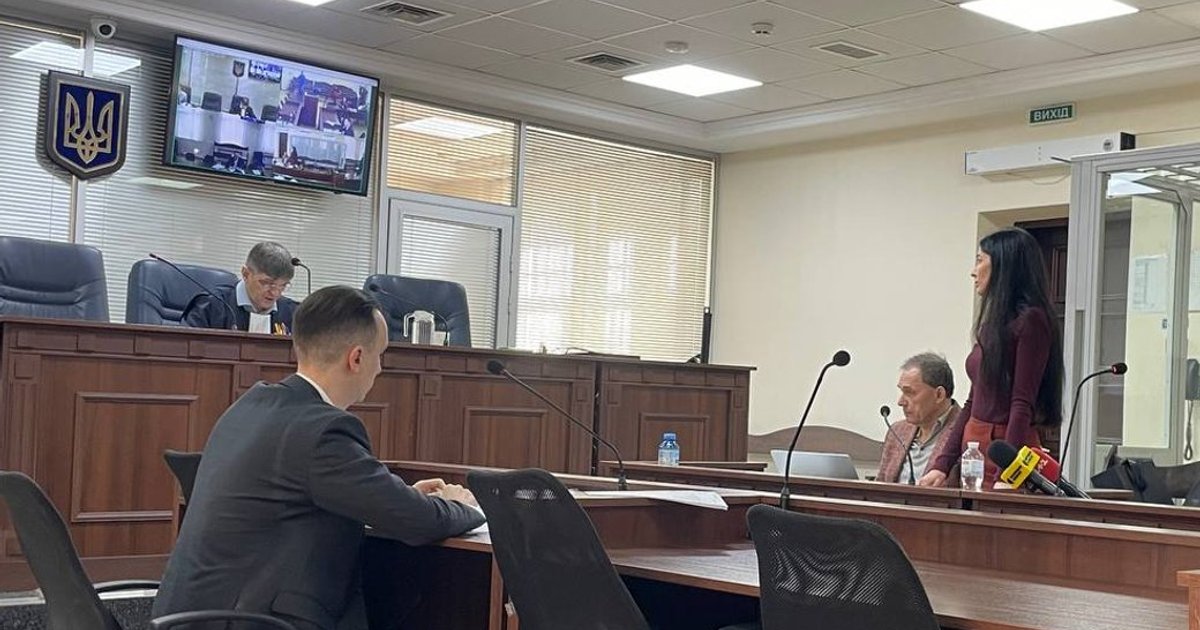 Получение взятки — нардепам из Слуги народа определили размер залога