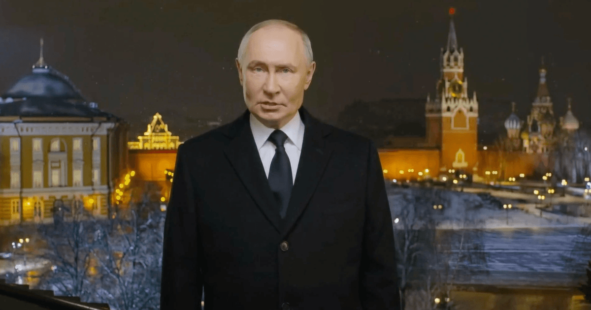 бывший руководитель МИ6 рассказал, как распознать «фальшивого» главу Кремля