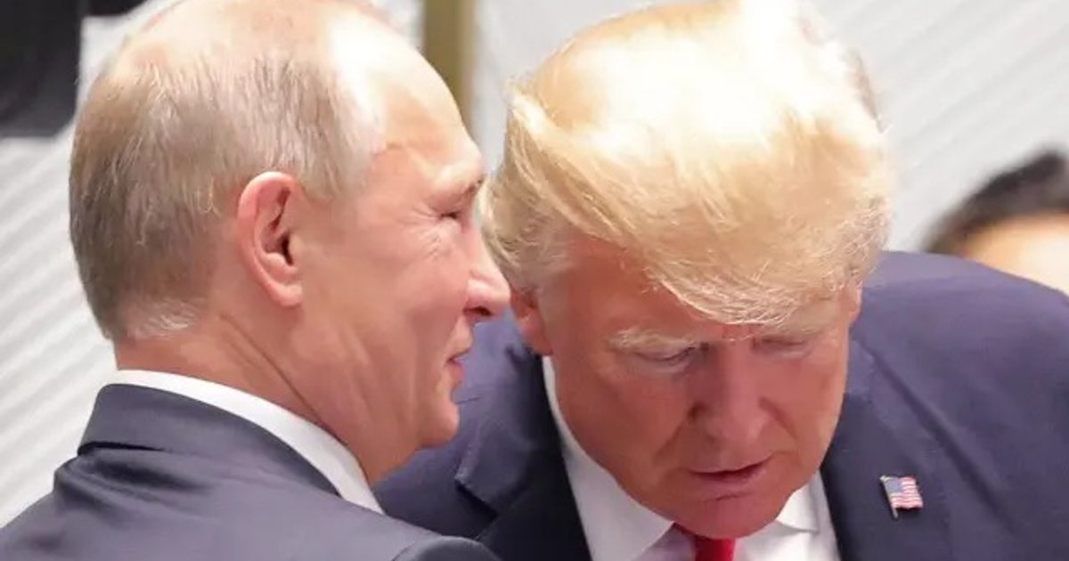 ЦРУ рассказало обо всем Трампу — WSJ