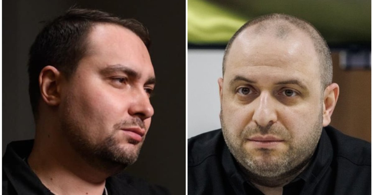 Буданов и Умеров едут в США для мирных переговоров: Зеленский назвал их цель