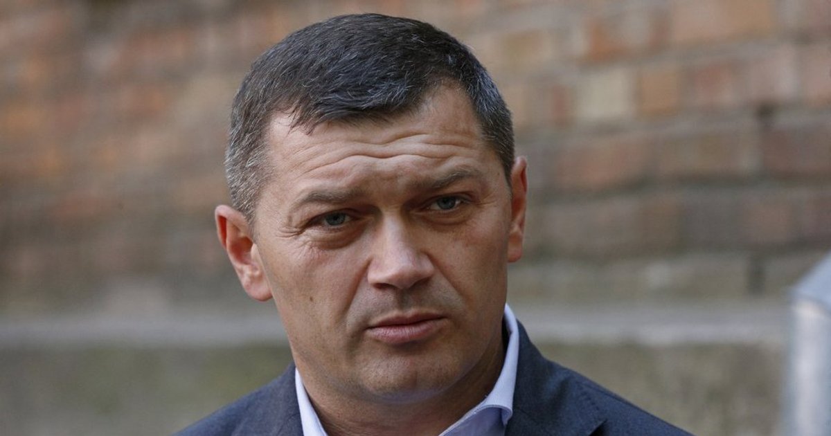 Чиновника, который попал в скандал с «шашлыками» в День траура, снова назначили на должность в КГГА, — «Телеграф»