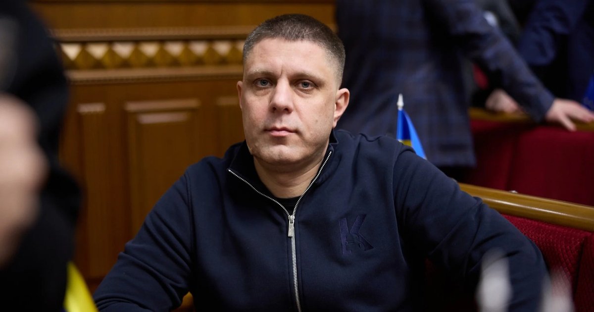 «Поддерживаю борьбу с коррупцией»: нардеп, которого Тимошенко обвинила в работе на НАБУ, ответил ей