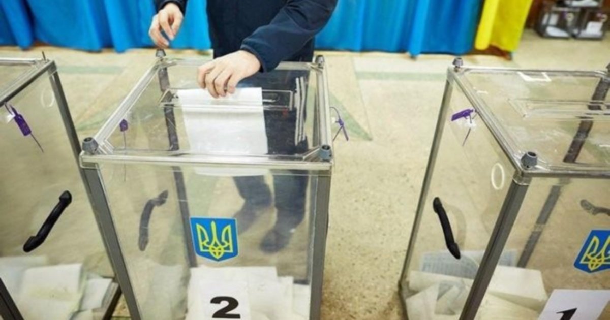 в ЦИК объяснили, как будут голосовать беженцы