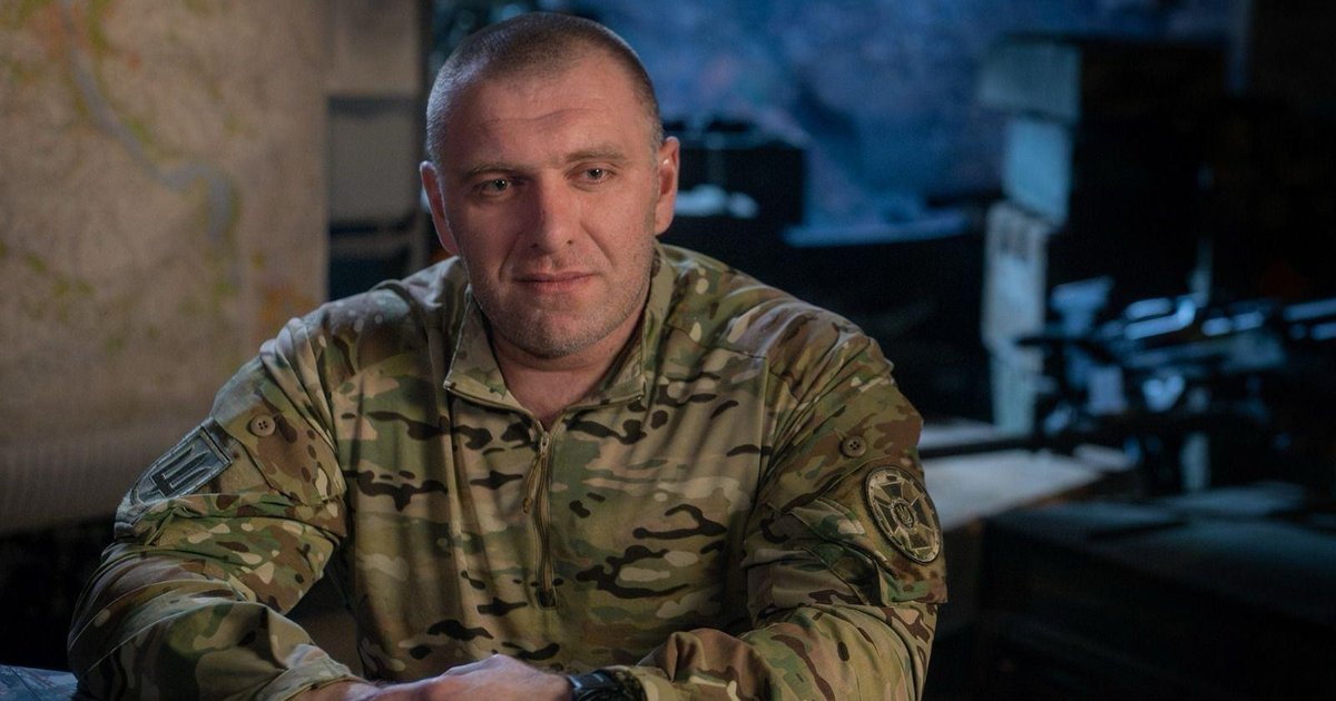 Верховная Рада проголосовала за отставку главы СБУ — фото