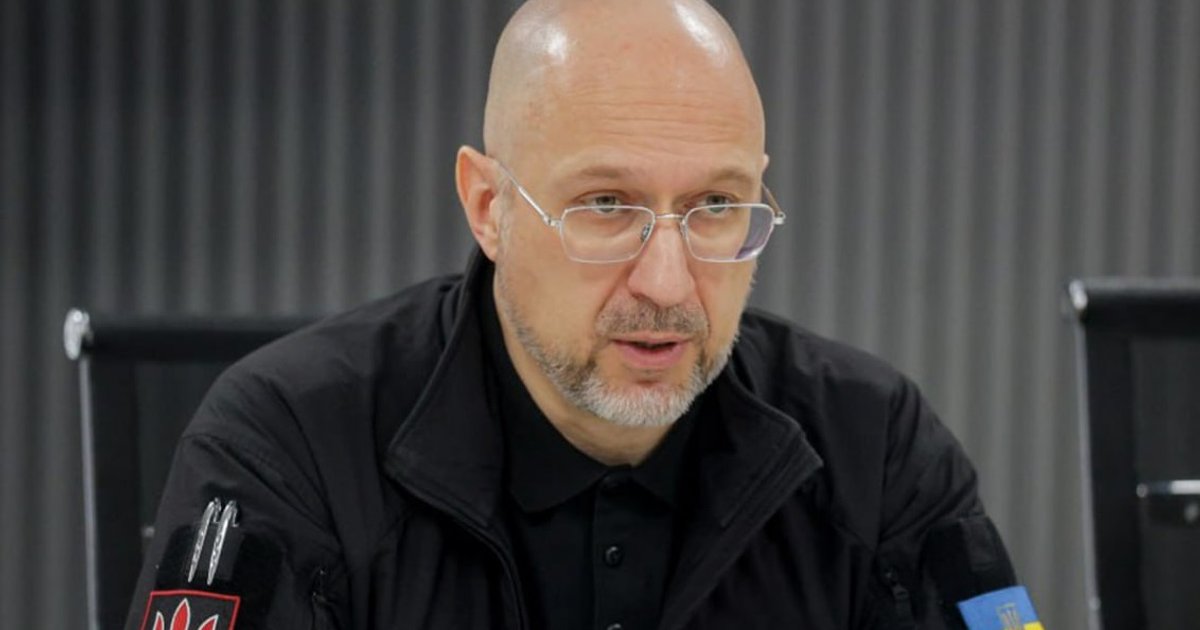 Денис Шмыгаль стал министром энергетики