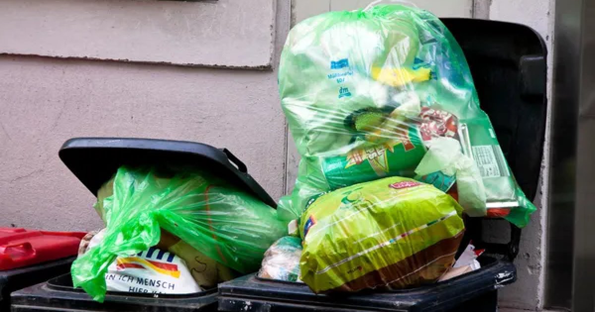 В Украине обновили правила управления бытовыми отходами: основные изменения