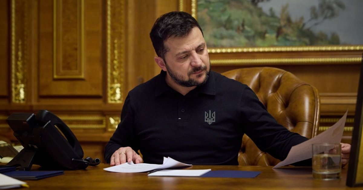 Украина ввела санкции против компаний, поставляющих продукцию ВПК России