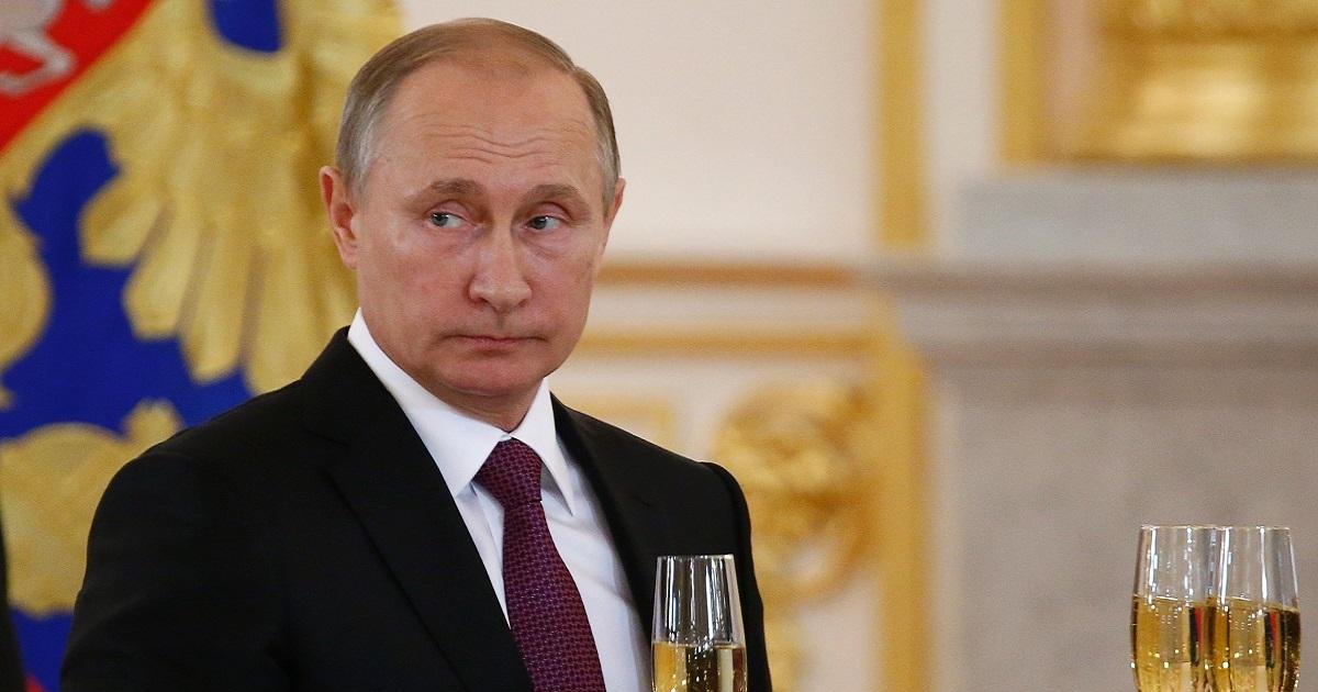 2026 год может стать для Путина еще хуже, чем 2025, — WSJ