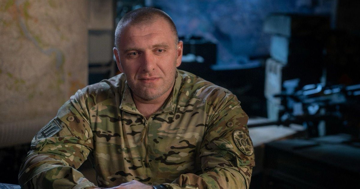 Зеленский может заменить главу СБУ Василия Малюка, — нардеп