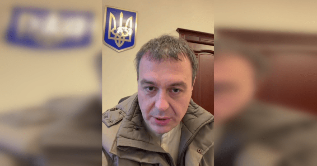 Отопления в Раде нет — Гетманцев рассказал о сливе воды в трубах