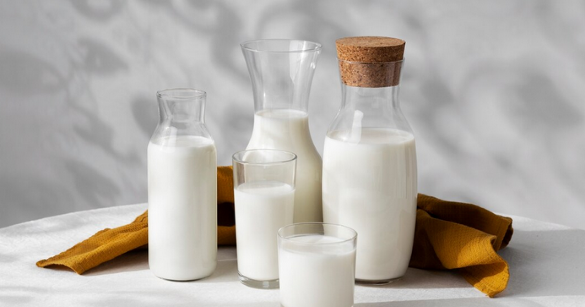 Украинские аграрии увеличили поголовье коров и производство молока — Delo.ua