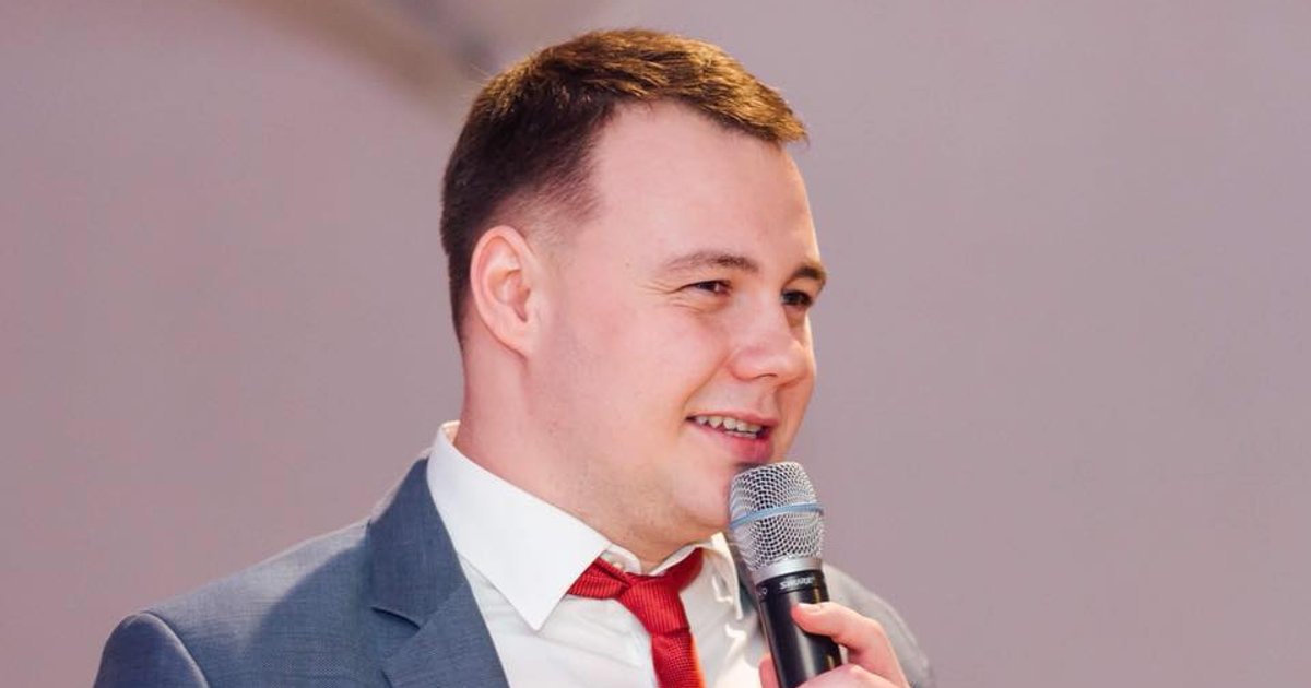 депутат горсовета сломал позвоночник из-за гололеда в Киеве