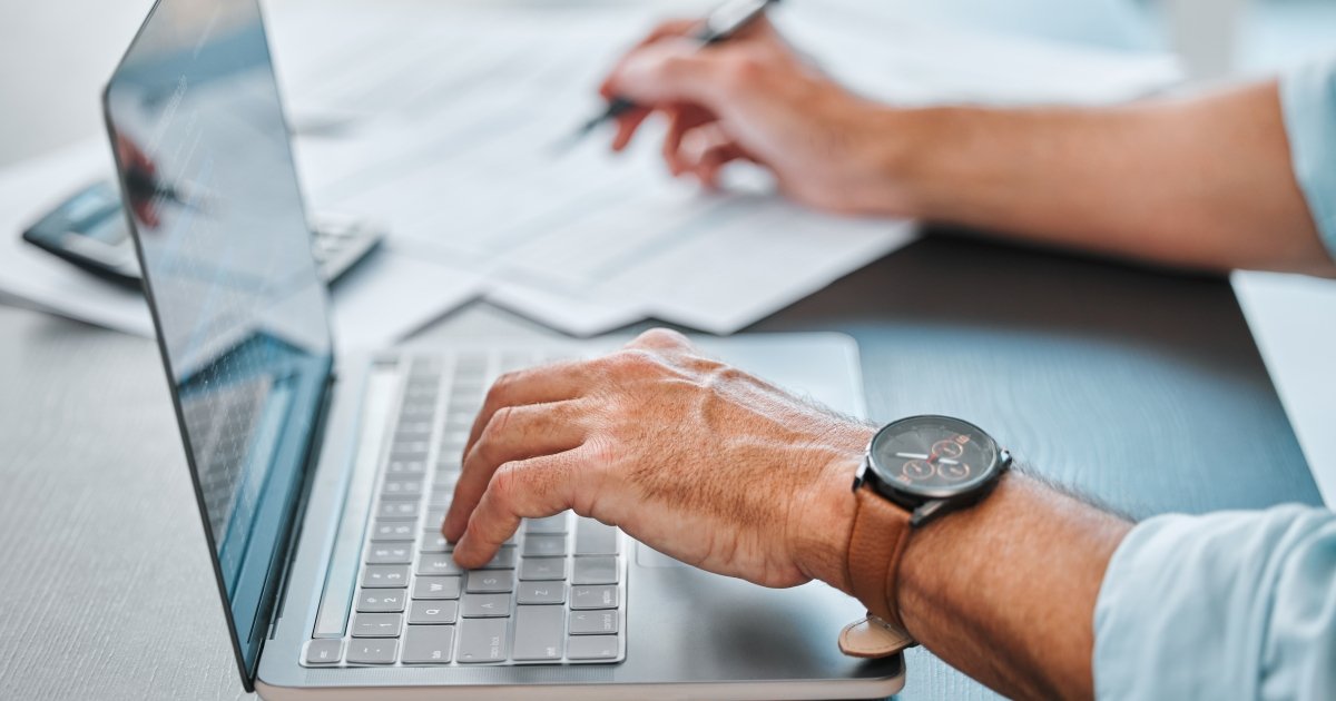 С 2026 года бизнес будет отчитываться перед Минфином только онлайн