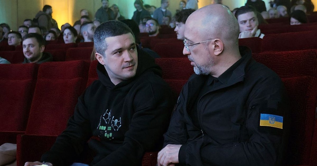 заявления поступили в Верховную Раду (фото)