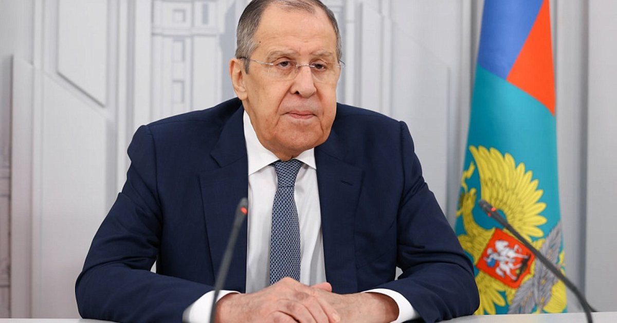 Мирные переговоры — Лавров назвал перемирие неприемлемым для РФ