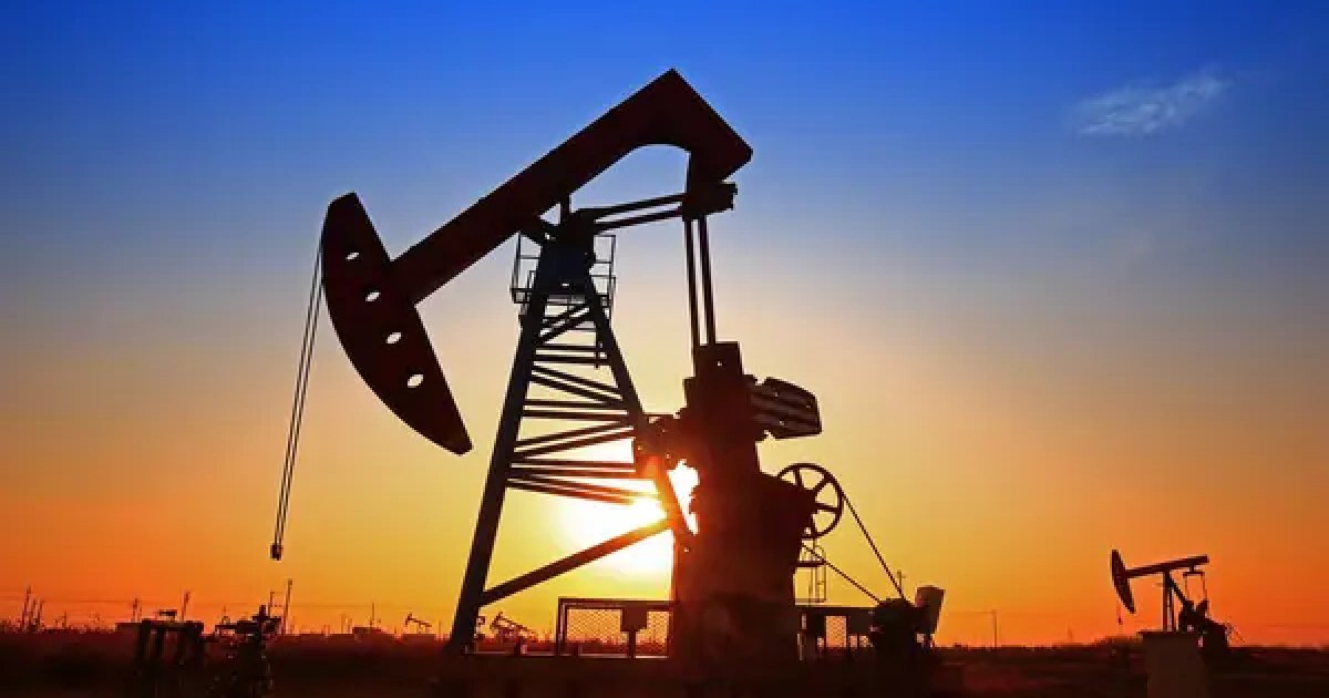 Цены на нефть демонстрируют положительную динамику на старте 2026 года