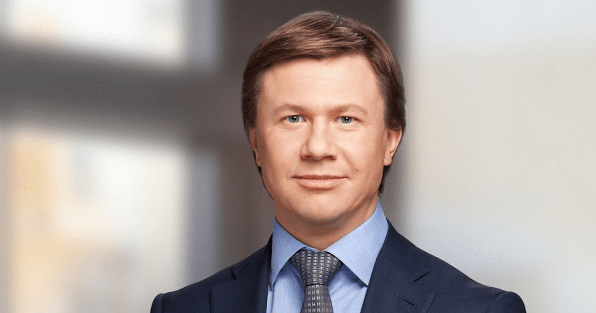 экс-нардепа Демчака задержали в Германии