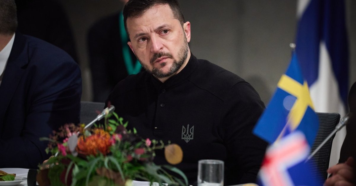 «Президент пробовал»: Зеленский хотел привлечь Китай к переговорам с РФ, — дипломат