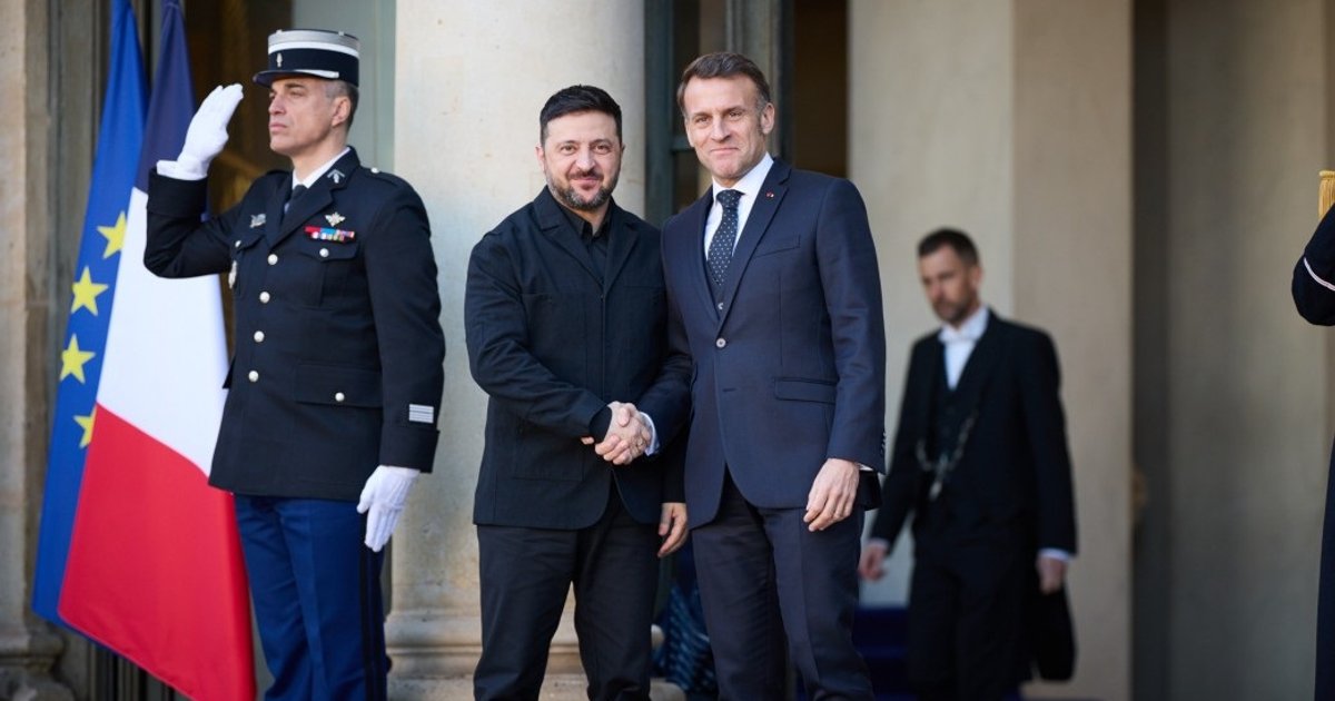 Мирные переговоры могут провалиться из-за действий Трампа