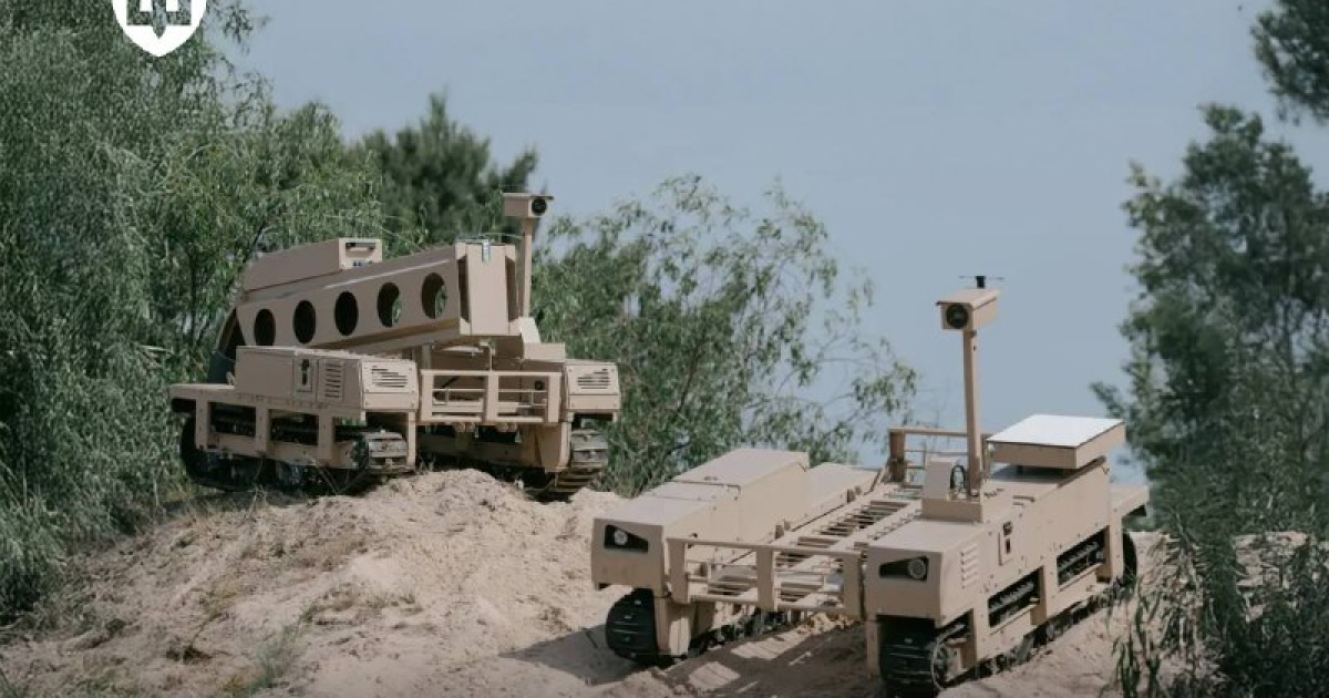 Украина рекордно нарастила производство вооружения в 2025 году