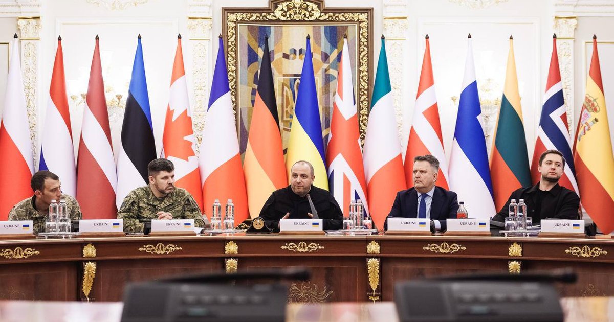 Поддержка ВСУ — США согласовали с Украиной военный документ — новости