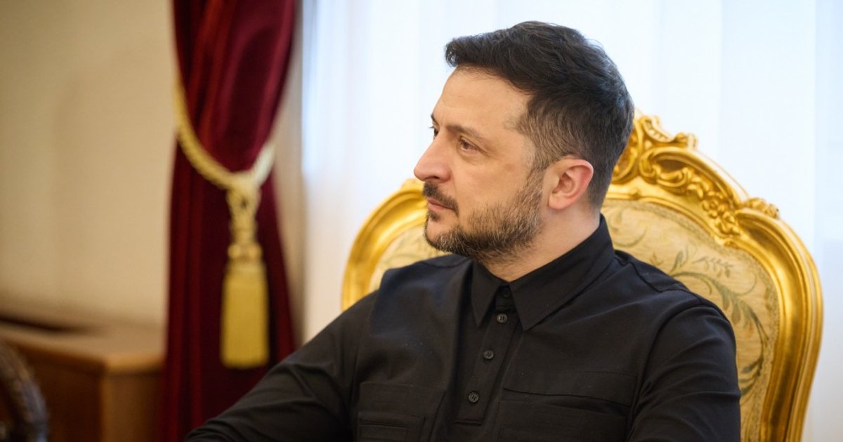 Операция США в Венесуэле — Зеленский пригрозил Кадырову сценарием Мадуро