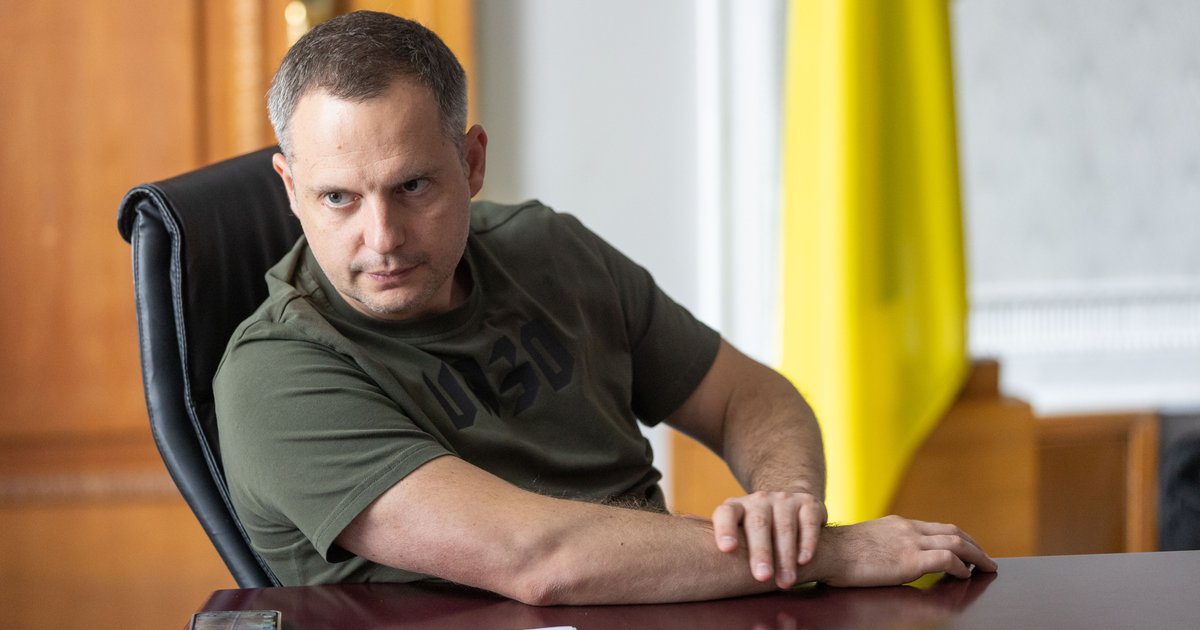 МВД объявило в розыск экс-заместителя Ермака и его брата: их подозревают в коррупции