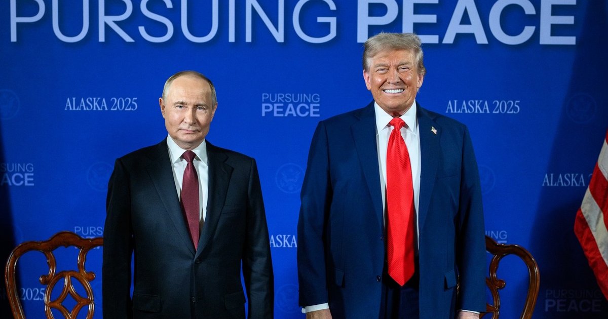 В США знают, что Путин не готов к миру, но Трампу «наплевать», — Sky News