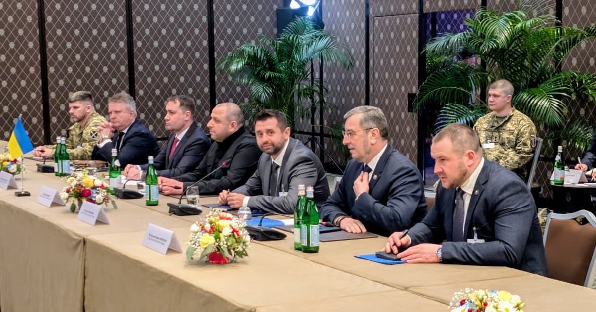 во время переговоров в Женеве украинская сторона поднимет этот вопрос перед американцами, — Зеленский