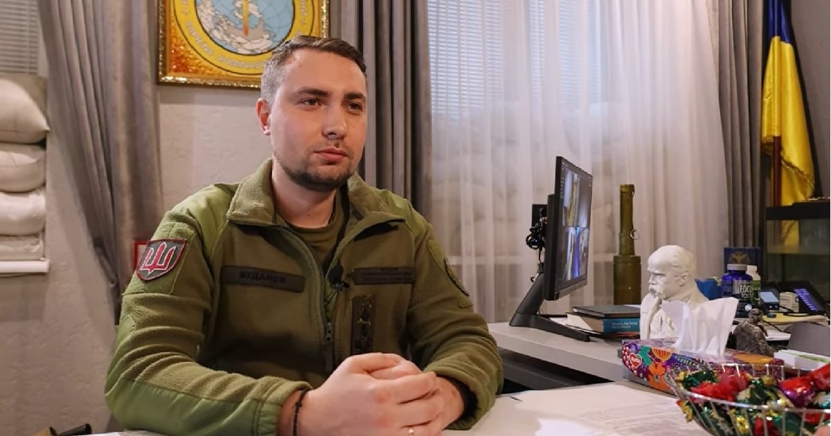 Швейцарская интрига: чего будет добиваться от россиян Буданов на переговорах в Женеве