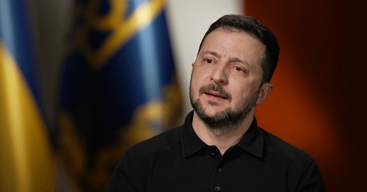 Зеленский заявил, что у главы Кремля осталось не так много времени (видео)