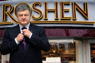 Рейдери на Лаврській — як оточення Порошенка намагається «віджати» підприємство заради офісу «Європейской Солідарності»