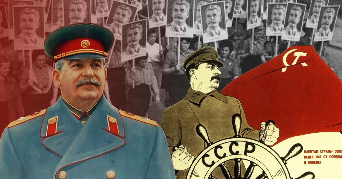 как Кремль переписывает историю под войну