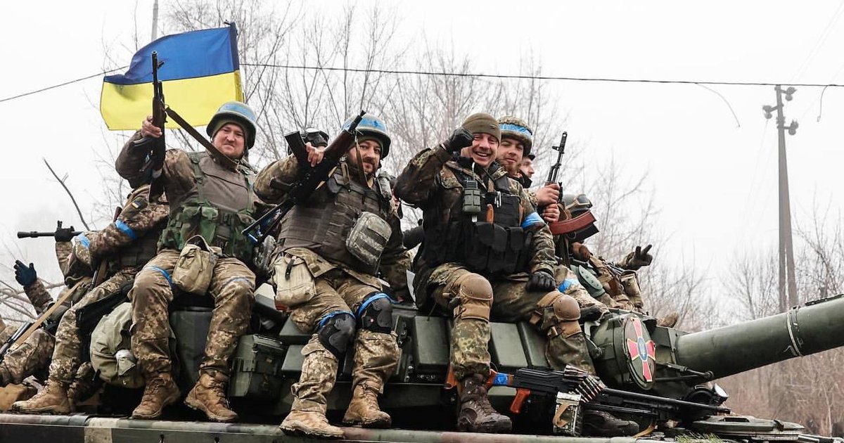 как Украина четыре года противостояла российской агрессии и что изменится в 2026-м