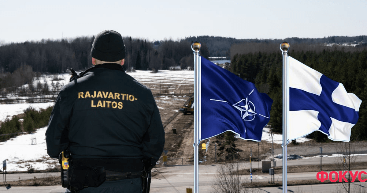 Финляндия отрицает статью 5 НАТО — детали