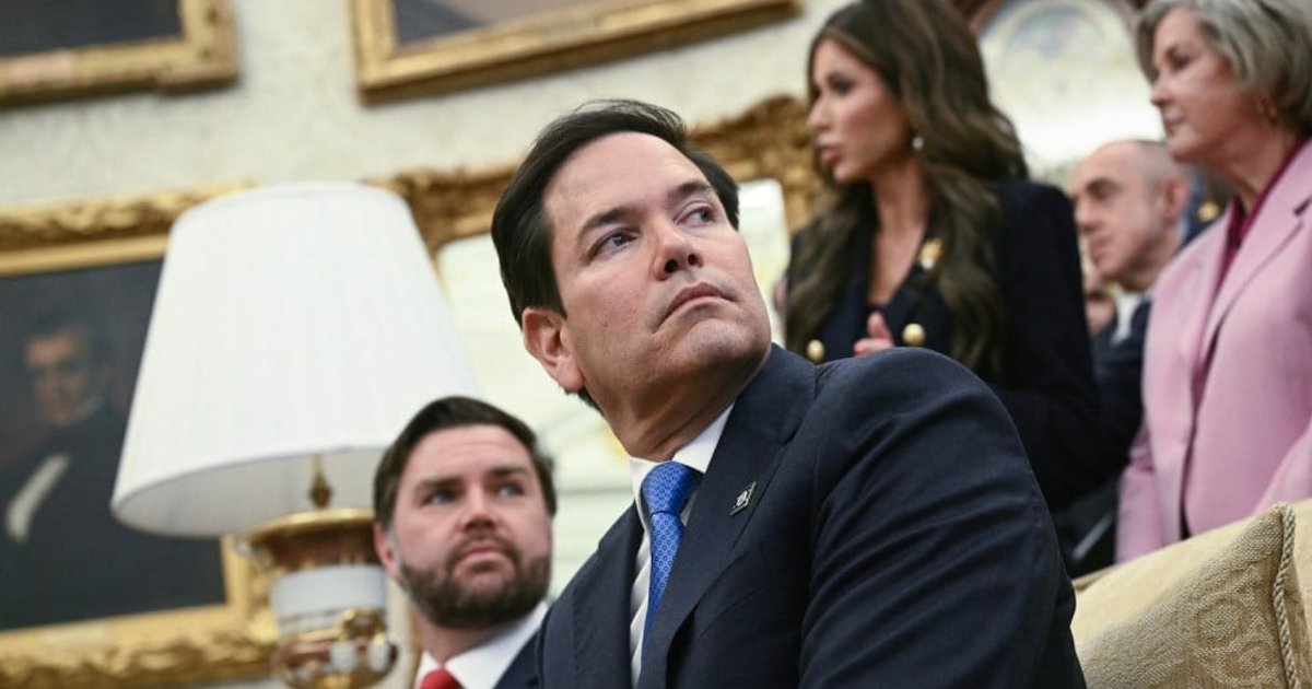 Марко Рубио ведет тайные переговоры с семьей Кастро на Кубе