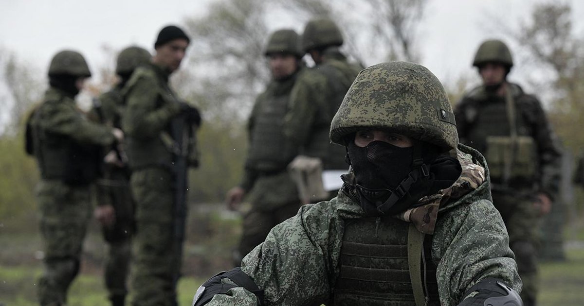 ВС РФ должны выйти не только из Украины: ЕС озвучил «максималистские» требования к Кремлю, — СМИ