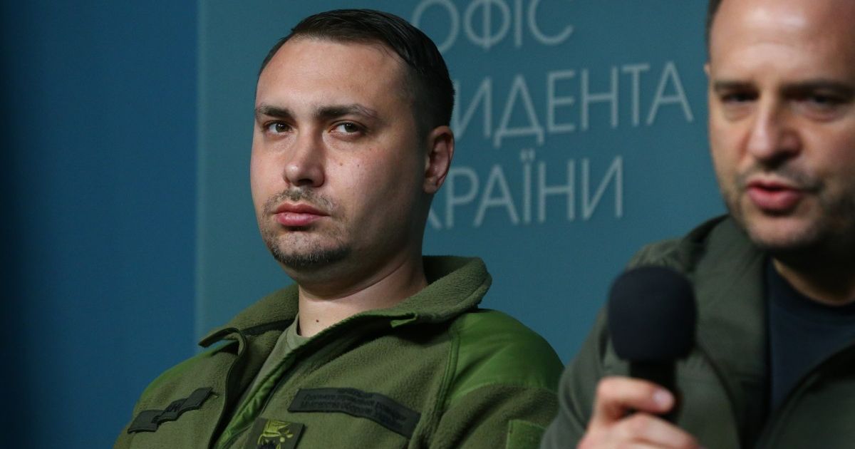 Россия сменила делегацию на профессиональных военных, когда к переговорам присоединился Буданов, — УП