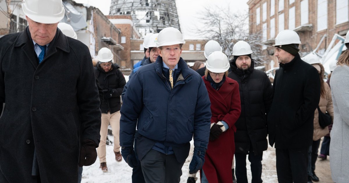 пообещали новые санкции против РФ