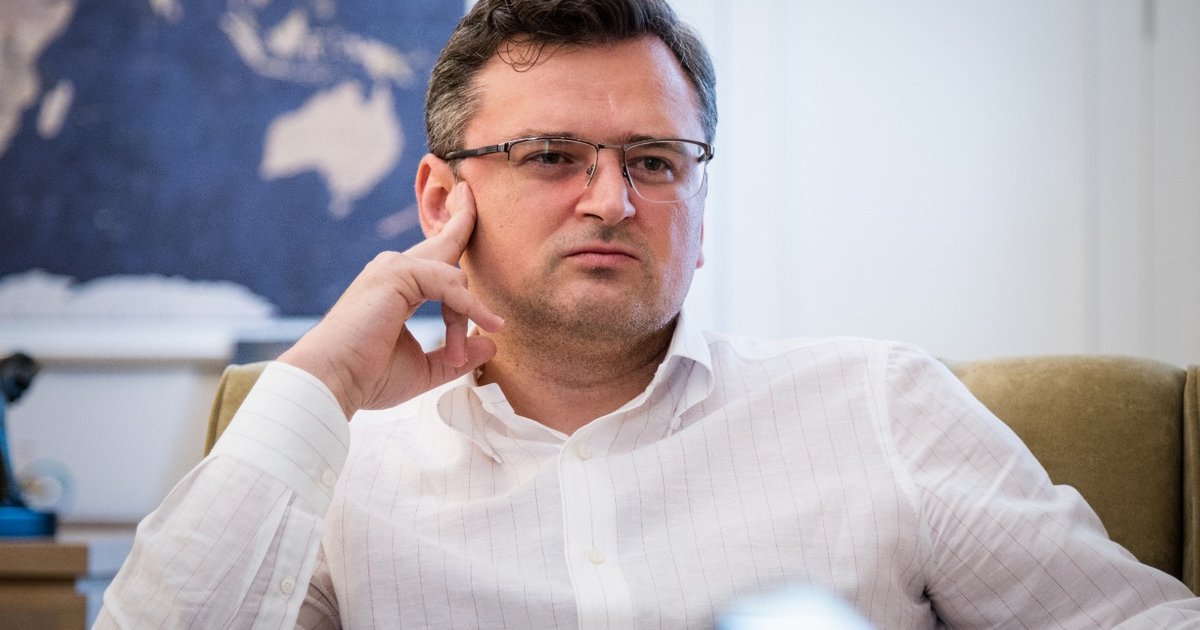 Война не закончится, но «на избирательный участок сходить сможем», — Кулеба объяснил, как провести выборы 2026