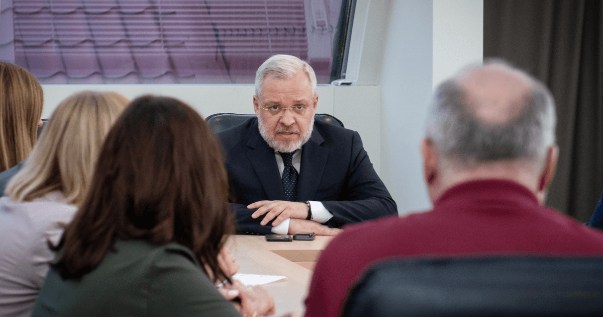 Галущенко задержали — экс-министр может получить подозрение