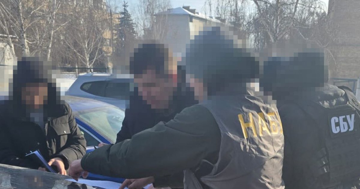 нардеп стал фигурантом второго расследования за два года (фото, видео)