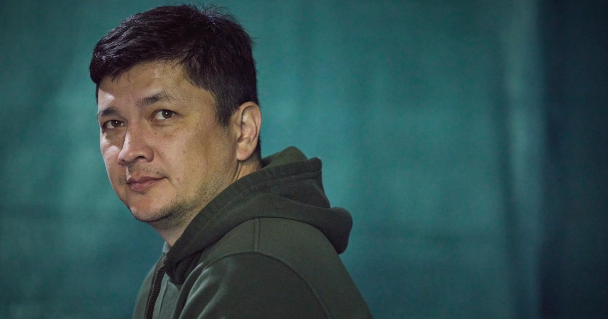 главное — люди, а не территории