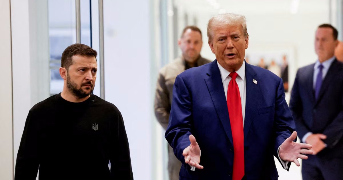 какую опасность несет для Украины договор с США по безопасности